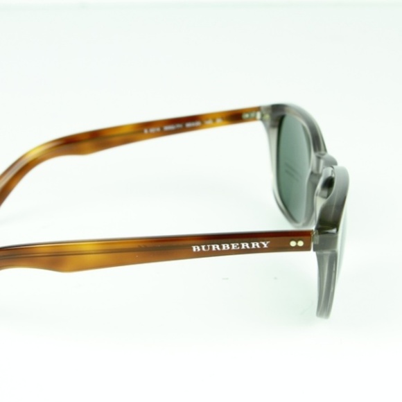 NWT Authentic Mens Burberry Sunglasses - Picture 4 of 5
